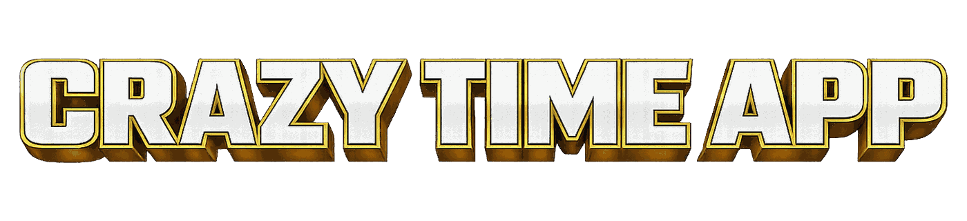 crazy time app logo